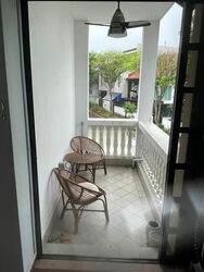 Sixth Avenue (D10), Terrace #574576161